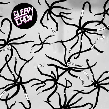 My Heart Beats by Sleepy Crow - album cover