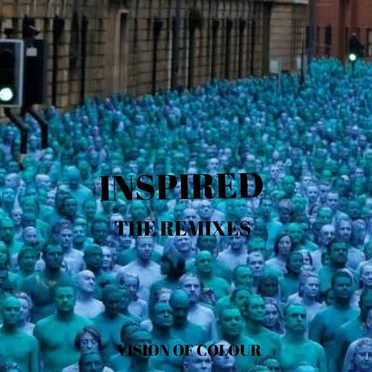 Inspired (The Remixes)