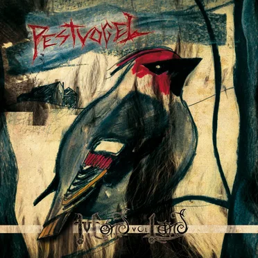 Pestvogel by Mondvolland - album cover