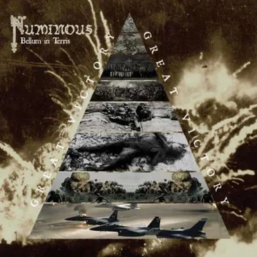 Bellum in Terris by Numinous - album cover