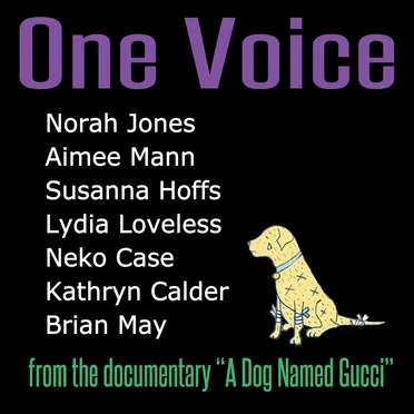 One Voice by Various Artists - album cover