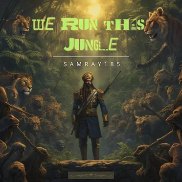 We Run This Jungle