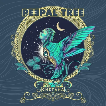 Chetana by Peepal Tree - album cover