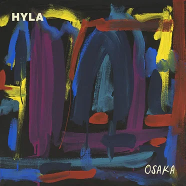 Osaka by HYLA - album cover