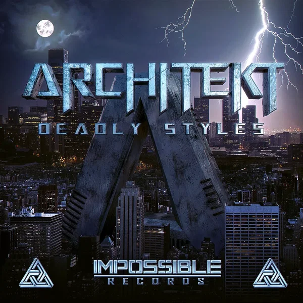 Deadly Styles EP