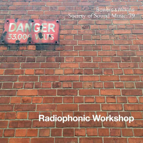 Radiophonic Workshop