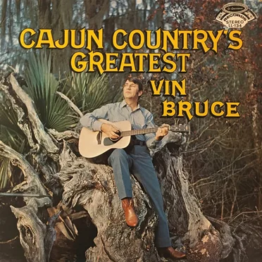Cajun Country's Greatest