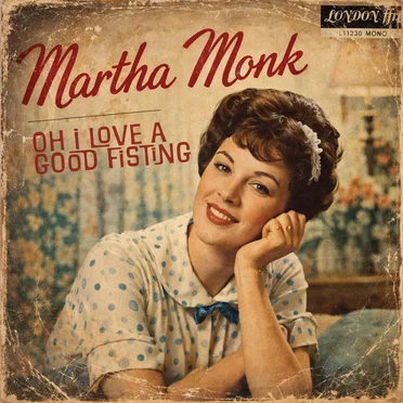 Oh I Love a Good Fisting (1957)