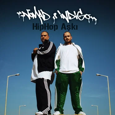 Hiphop Aşkı