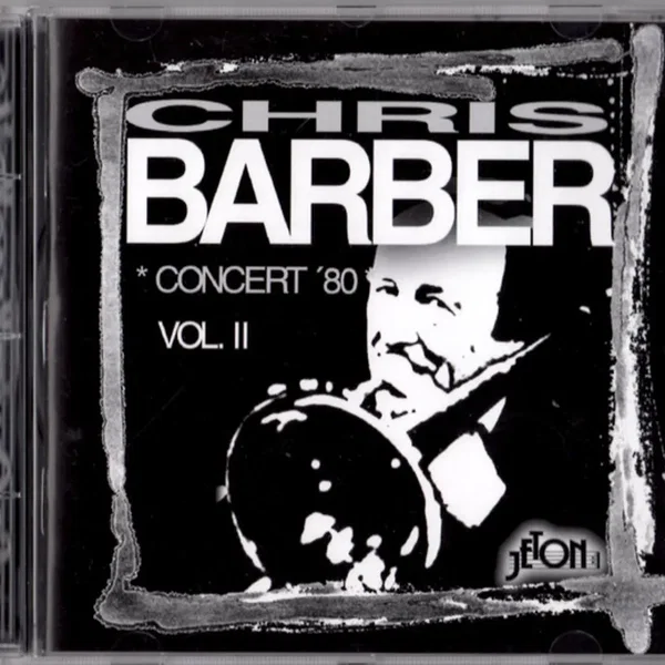 Concert '80 Vol. II