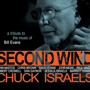 Second Wind (A Tribute to the Music of Bill Evans)