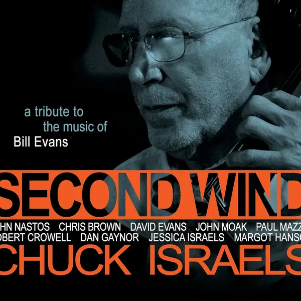Second Wind (A Tribute to the Music of Bill Evans)