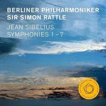 Symphonies 1-7