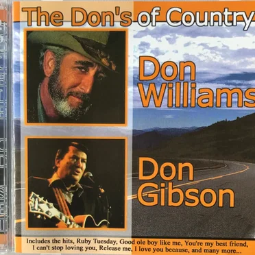 The Don’s of Country