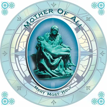 Mother of All by Various Artists - album cover