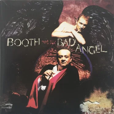 Booth and the Bad Angel