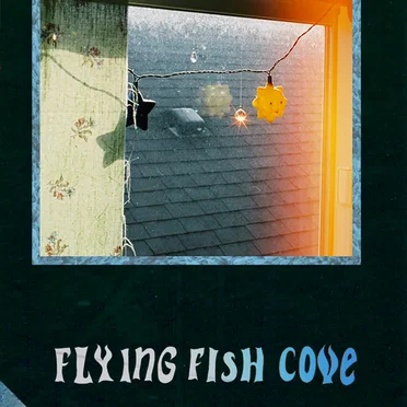 En Garde by Flying Fish Cove - album cover