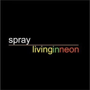 Living in Neon