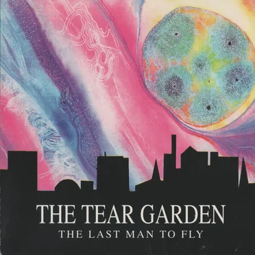 The Last Man to Fly