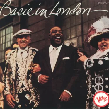 Basie in London