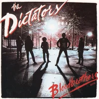 The Dictators artist image