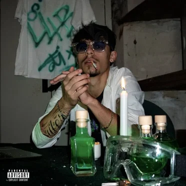L4b by Fix - album cover