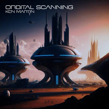 Orbital Scanning