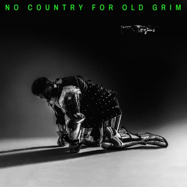 No Country for Old Grim