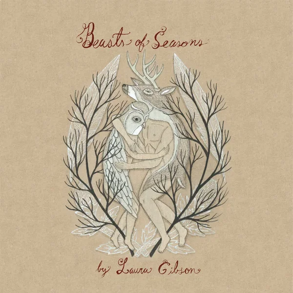 Beasts of Seasons