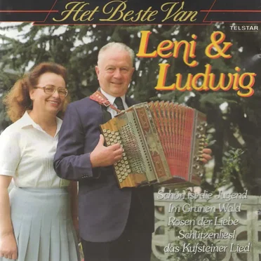 Het beste van Leni & Ludwig