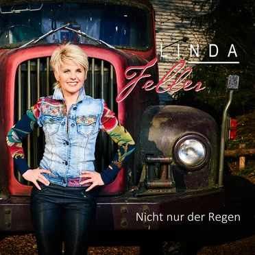 Nicht nur der Regen