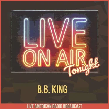 Live on Air Tonight