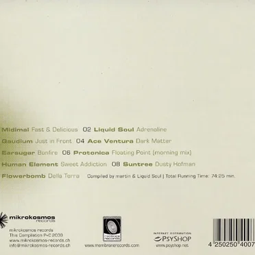 Extrasensory Perception Part II