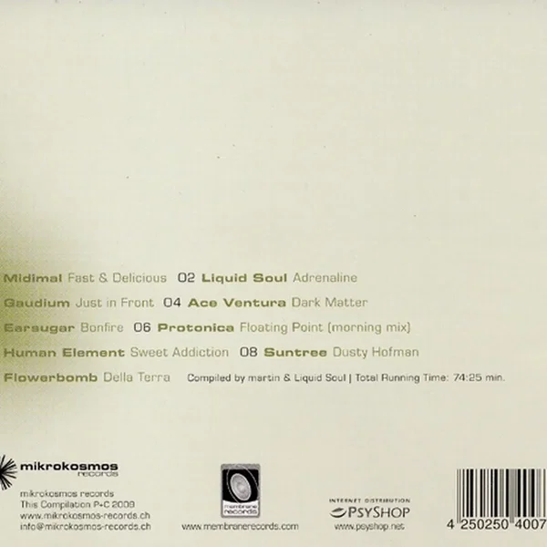 Extrasensory Perception Part II