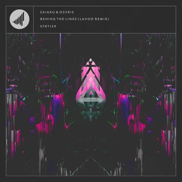 Behind the Lines (LAVOO remix)