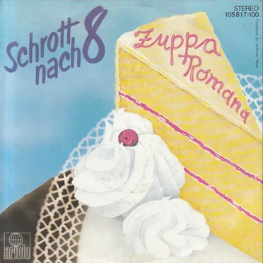 Zuppa Romana