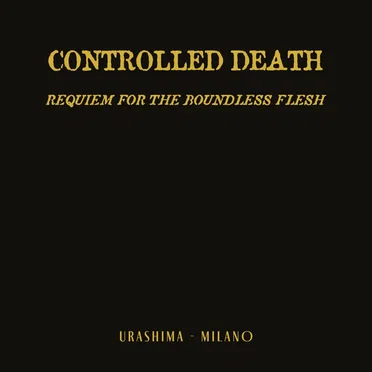 Requiem for the Boundless Flesh