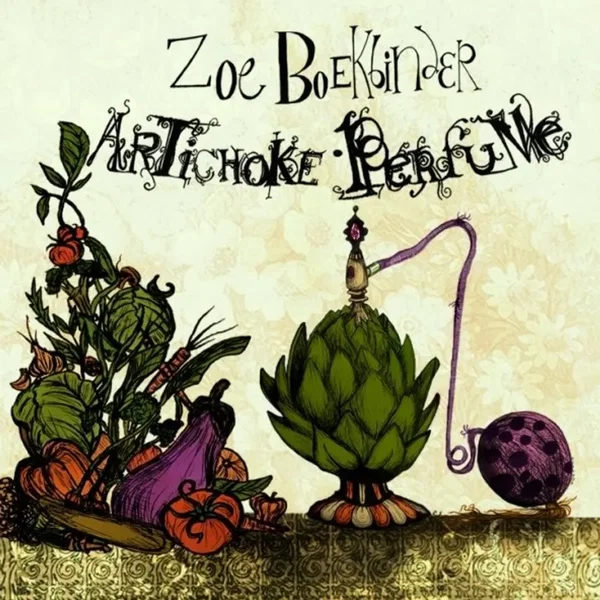 Artichoke Perfume