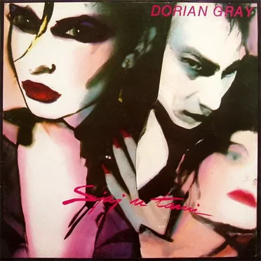 Sjaj u tami by Dorian Gray - album cover