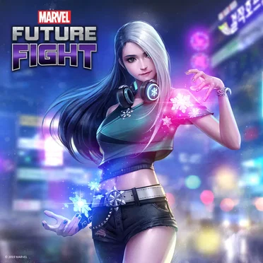 Tonight (Future Fight Firsts remix)