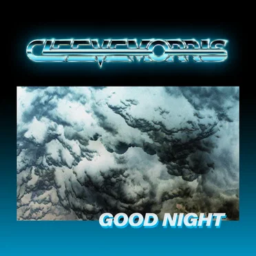 Good Night by Cleeve Morris - album cover
