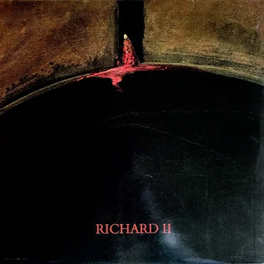 König Richard der Zweite - Eine Auswahl der Originalmusiken