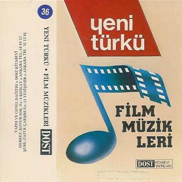 Film Müzikleri
