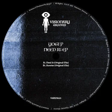 Need It EP