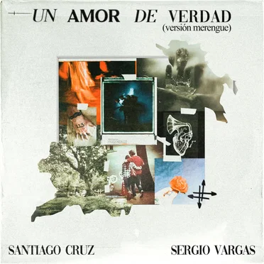 Un amor de verdad (versión merengue)