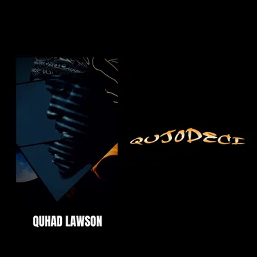 QUJODECI by Quhad Lawson - album cover
