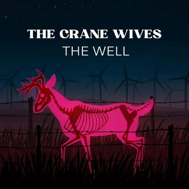 The Well by The Crane Wives - album cover