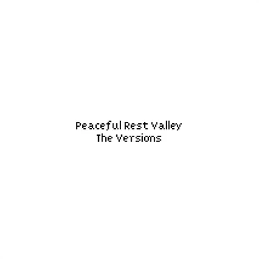 Peaceful Rest Valley (from "Earthbound")