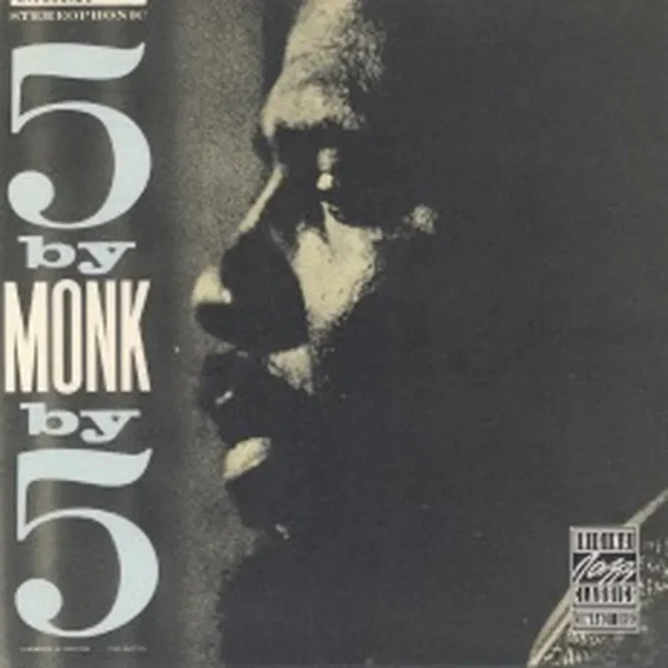 5 by Monk by 5