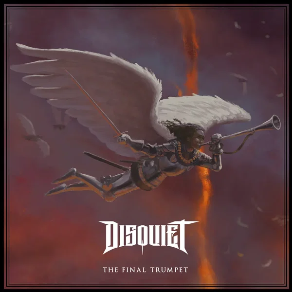 The Final Trumpet